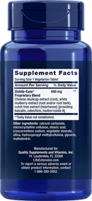 buy arthromax elite (life extension)