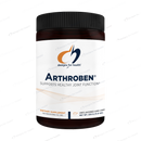 arthroben powder unflavored designs for health