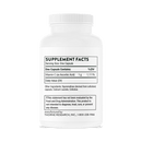 Ascorbic Acid Thorne Research