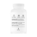 Ascorbic Acid Thorne Supplements