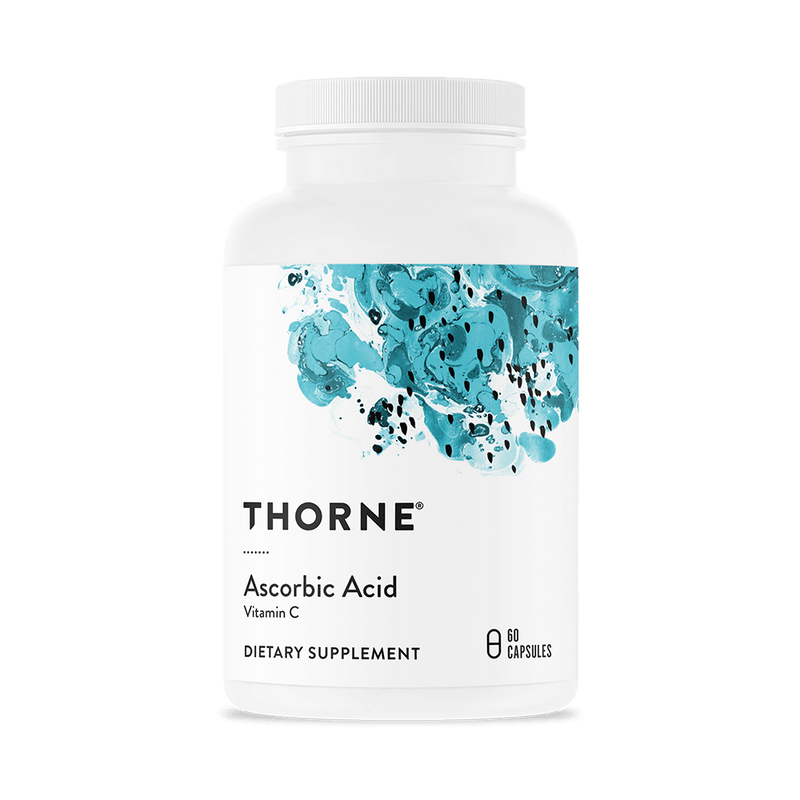 Ascorbic Acid Thorne