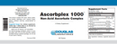 Ascorbplex 1000 Buffered 180 Count