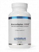 Ascorbplex 1000 Buffered 180 Count