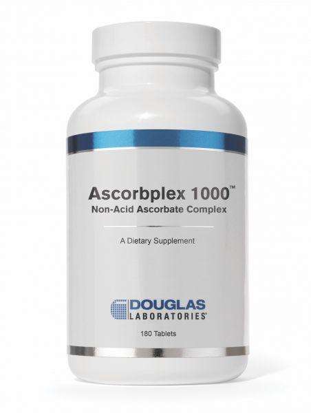 Ascorbplex 1000 Douglas Labs