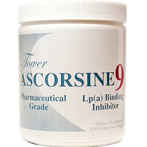Ascorsine 9 (Tower Labs Corp)