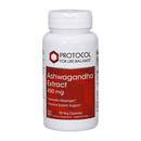 ashwaganda extract 450 mg (protocol for life balance)