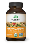 Ashwagandha 180 Count