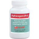 ashwagandha capsules (karuna responsible nutrition)