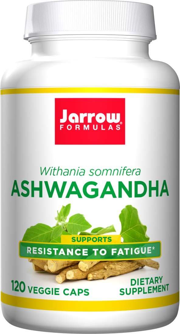 Ashwagandha Jarrow Formulas