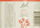 buy aspen flower essence (nelson bach)