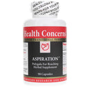 aspiration health concerns