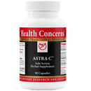 astra c health concerns