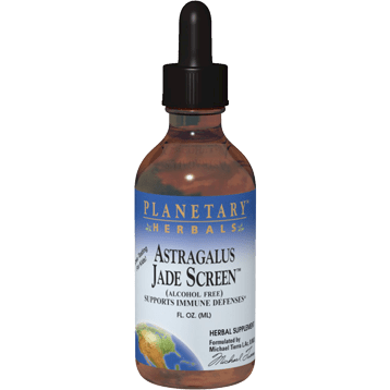 astragalus jade screen (planetary herbals)