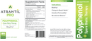 atrantil pro label