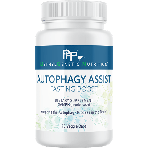 Autophagy Assist Professional Health Products