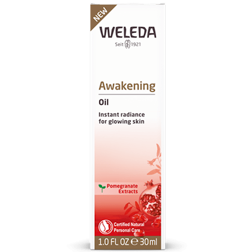 Awakening Oil (Weleda Body Care)