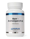 ayur-ashwagandha douglas labs