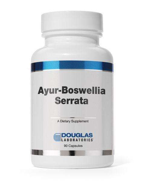 Boswellia Serrata Douglas Labs