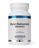 ayur curcumin | turmeric douglas labs
