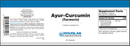 BACKORDER ONLY - Ayur-Curcumin (Turmeric)