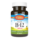 b-12 1000 mcg carlson labs