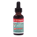 b-12 liquid (karuna responsible nutrition)