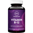 vitamin b-12 (metabolic response modifier)