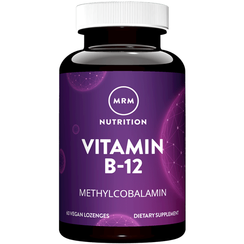 vitamin b-12 (metabolic response modifier)