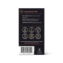 B Complex (Ancient Nutrition) Side