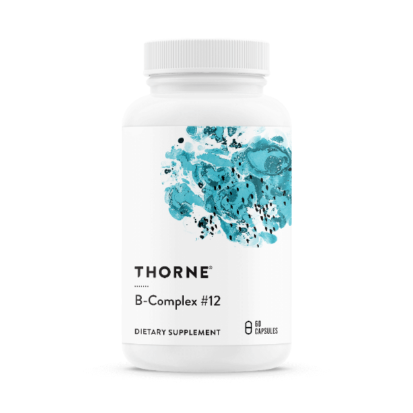 B-Complex #12 Thorne 
