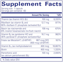 B-Complex Plus 60ct