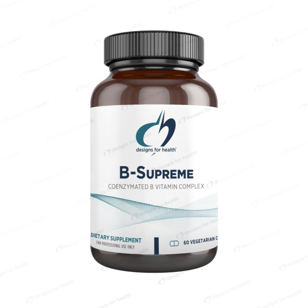 b-supreme designs for health