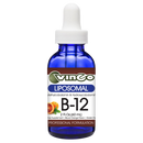 b12 liposomal vinco
