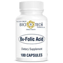 b6 folic acid bio-tech pharmacal