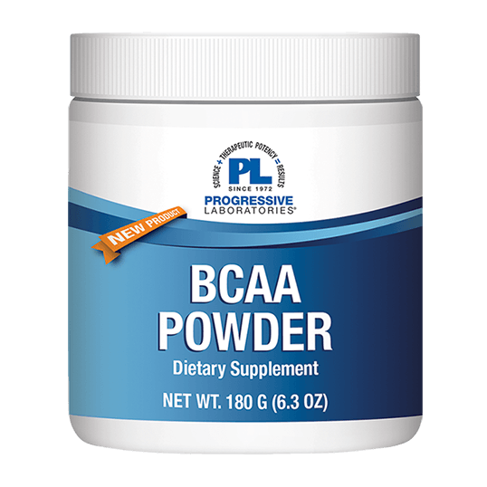 BCAA Powder (Progressive Labs)