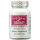 b cell formula (ecological formulas)