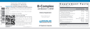 buy b complex with metafolin douglas labs