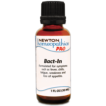 Bact-In (Newton Pro) Front