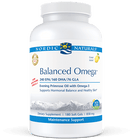 balanced omega lemon (nordic naturals)