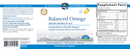 buy balanced omega lemon (nordic naturals)