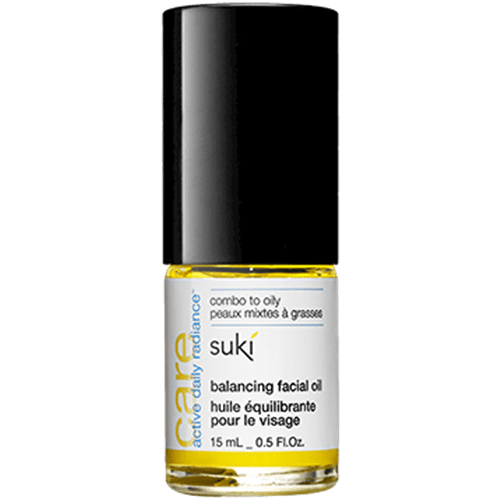 Balancing Facial Oil (Suki Skincare) Front