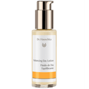 balancing day lotion dr. hauschka skincare