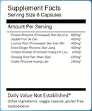 ban xia xie xin tang