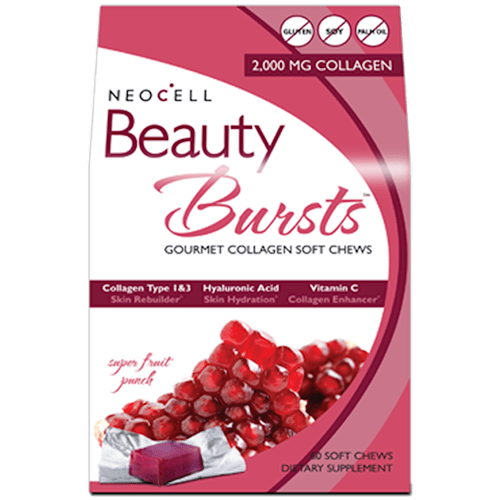 Beauty Burst Fruit Punch (Neocell) Front