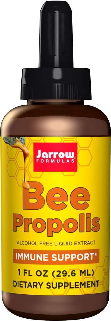 Bee Propolis Jarrow Formulas