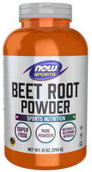 beet root powder (now foods)