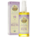 belly oil badger
