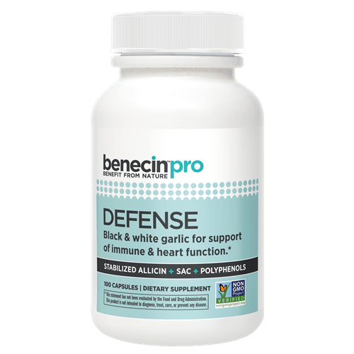 Benecin Defense PRO (Benecin) 100ct