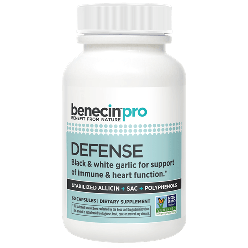 Benecin Defense PRO (Benecin) 60ct