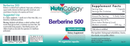 Berberine 500